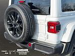 Used 2021 Jeep Wrangler 4xe Unlimited Sahara for sale #P1W0228 - photo 8