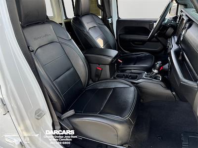 Used 2023 Jeep Wrangler 4xe Sahara for sale #P1W0229 - photo 1