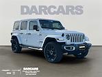 Used 2023 Jeep Wrangler 4xe Sahara for sale #P1W0229 - photo 1