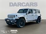 Used 2023 Jeep Wrangler 4xe Sahara for sale #P1W0229 - photo 3