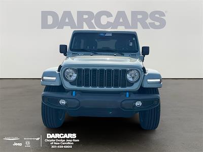 Used 2024 Jeep Wrangler 4xe Sport for sale #P1W0230 - photo 2