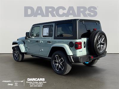Used 2024 Jeep Wrangler 4xe Sport for sale #P1W0230 - photo 2