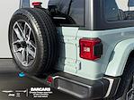 Used 2024 Jeep Wrangler 4xe Sport for sale #P1W0230 - photo 8