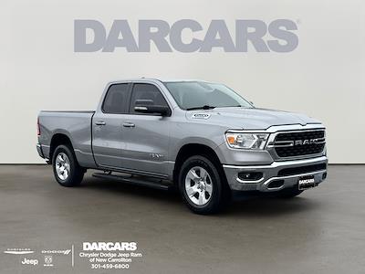 Used 2022 Ram 1500 - photo 1