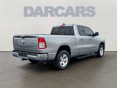 Used 2022 Ram 1500 - photo 1