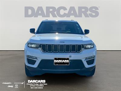 Used 2022 Jeep Grand Cherokee 4xe Limited for sale #P1W0300 - photo 2