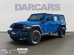 Used 2024 Jeep Wrangler 4xe Sport for sale #P1W0303 - photo 3