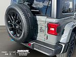 2023 Jeep Wrangler 4xe 4WD SUV for sale #P1W0304 - photo 8