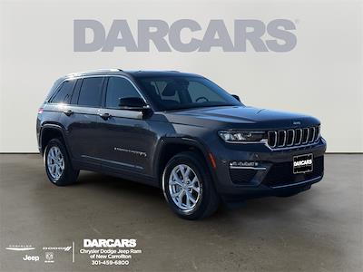 Used 2023 Jeep Grand Cherokee Limited for sale #P1W0305 - photo 1