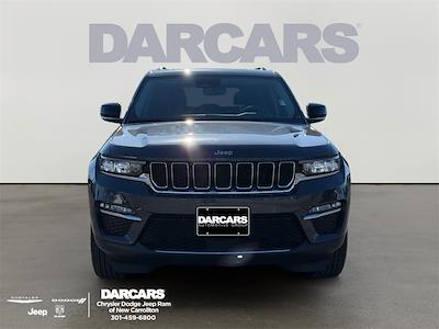 Used 2023 Jeep Grand Cherokee Limited for sale #P1W0305 - photo 2