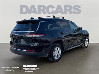 Used 2023 Jeep Grand Cherokee L Limited for sale #P1W0306 - photo 2