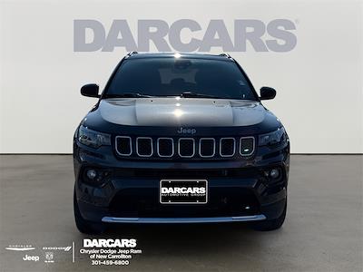 Used 2023 Jeep Compass Limited for sale #P1W0308 - photo 2