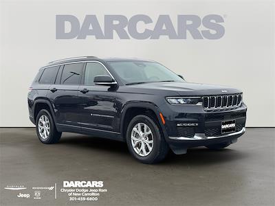 Used 2023 Jeep Grand Cherokee L Limited for sale #P1W0311 - photo 1
