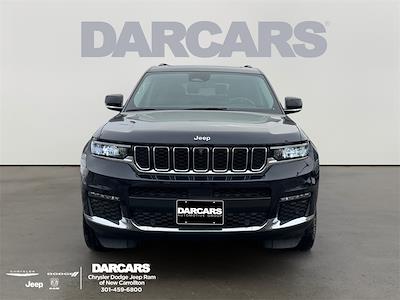 Used 2023 Jeep Grand Cherokee L Limited for sale #P1W0311 - photo 2