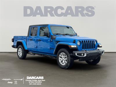 Used 2023 Jeep Gladiator Sport Crew Cab for sale #P1W0312 - photo 1