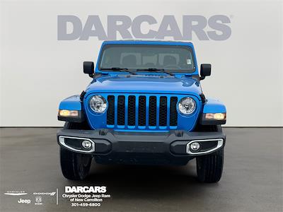 Used 2023 Jeep Gladiator Sport Crew Cab for sale #P1W0312 - photo 2
