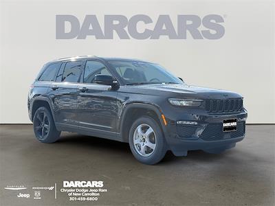Used 2023 Jeep Grand Cherokee Limited for sale #P1W0313 - photo 1