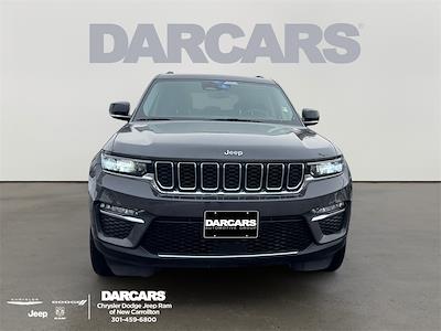 Used 2022 Jeep Grand Cherokee 4xe Limited for sale #P1W0314 - photo 2