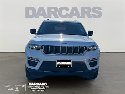 Used 2022 Jeep Grand Cherokee 4xe Limited for sale #P1W0315 - photo 2