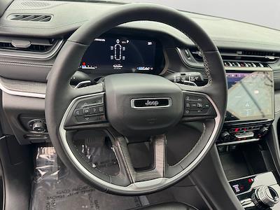 Used 2024 Jeep Grand Cherokee L - photo 1