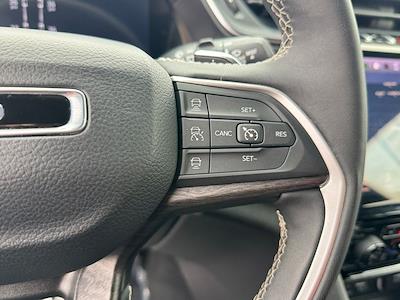 Used 2024 Jeep Grand Cherokee L - photo 1