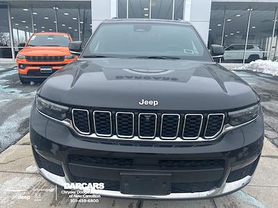 Used 2024 Jeep Grand Cherokee L Limited for sale #P1W0316 - photo 2