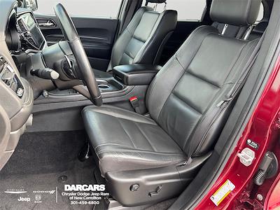 Used 2022 Dodge Durango - photo 1