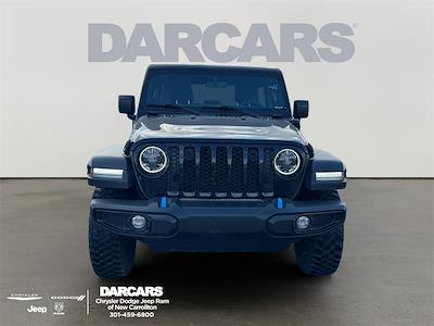 Used 2023 Jeep Wrangler 4xe Base for sale #P1W0319 - photo 2