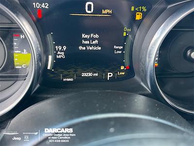 Used 2023 Jeep Wrangler 4xe - photo 1