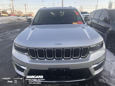 Used 2023 Jeep Grand Cherokee 4xe Base for sale #P1W0320 - photo 1