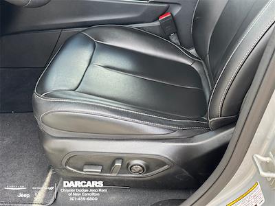 Used 2023 Jeep Grand Cherokee 4xe - photo 1