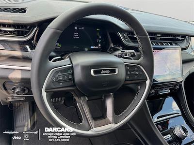 Used 2023 Jeep Grand Cherokee 4xe - photo 1