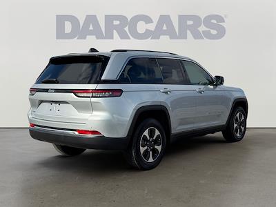 Used 2023 Jeep Grand Cherokee 4xe - photo 1