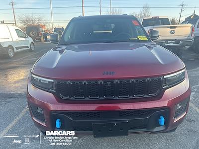 Used 2023 Jeep Grand Cherokee 4xe - photo 1