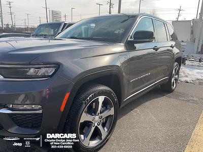 Used 2023 Jeep Grand Cherokee 4xe Base for sale #P1W0324 - photo 1