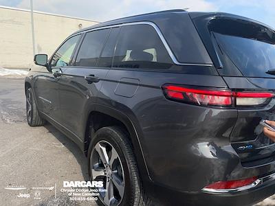 Used 2023 Jeep Grand Cherokee 4xe Base for sale #P1W0324 - photo 2