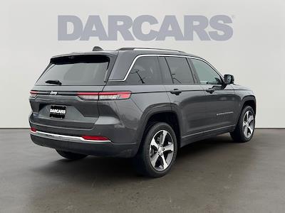 Used 2023 Jeep Grand Cherokee 4xe - photo 1