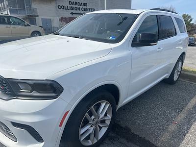 Used 2024 Dodge Durango - photo 1
