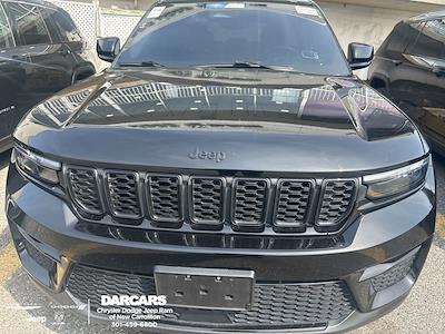 Used 2023 Jeep Grand Cherokee - photo 1