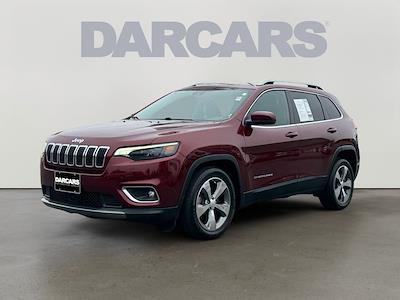 2019 Jeep Cherokee FWD SUV for sale #P1W0333A - photo 2