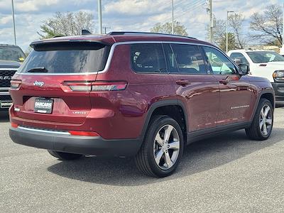 2021 Jeep Grand Cherokee L 4x2 SUV for sale #R1M0030A - photo 2