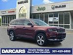 2021 Jeep Grand Cherokee L 4x2 SUV for sale #R1M0030A - photo 1