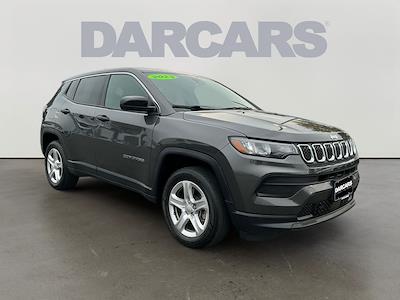 2023 Jeep Compass 4WD SUV for sale #R1U0029 - photo 1
