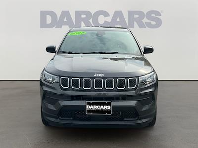2023 Jeep Compass 4WD SUV for sale #R1U0029 - photo 2