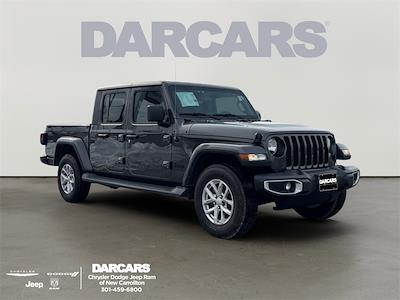 Used 2023 Jeep Gladiator Sport Crew Cab for sale #R1U0030 - photo 1