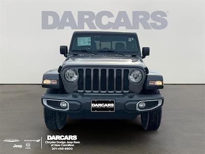 Used 2023 Jeep Gladiator Sport Crew Cab for sale #R1U0030 - photo 2