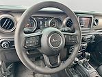 2023 Jeep Gladiator Crew Cab 4WD Pickup for sale #R1U0030 - photo 16
