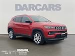 Used 2023 Jeep Compass Latitude Lux for sale #R1W0018 - photo 1