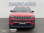 Used 2023 Jeep Compass Latitude Lux for sale #R1W0018 - photo 3