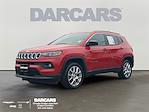 Used 2023 Jeep Compass Latitude Lux for sale #R1W0018 - photo 4